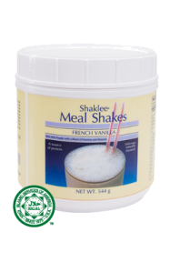 meal shakes