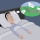 Tips Cara Senang Tidur dengan Ostematrix Shaklee